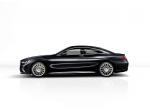 Mercedes-Benz S65 AMG Coupe 2014 года